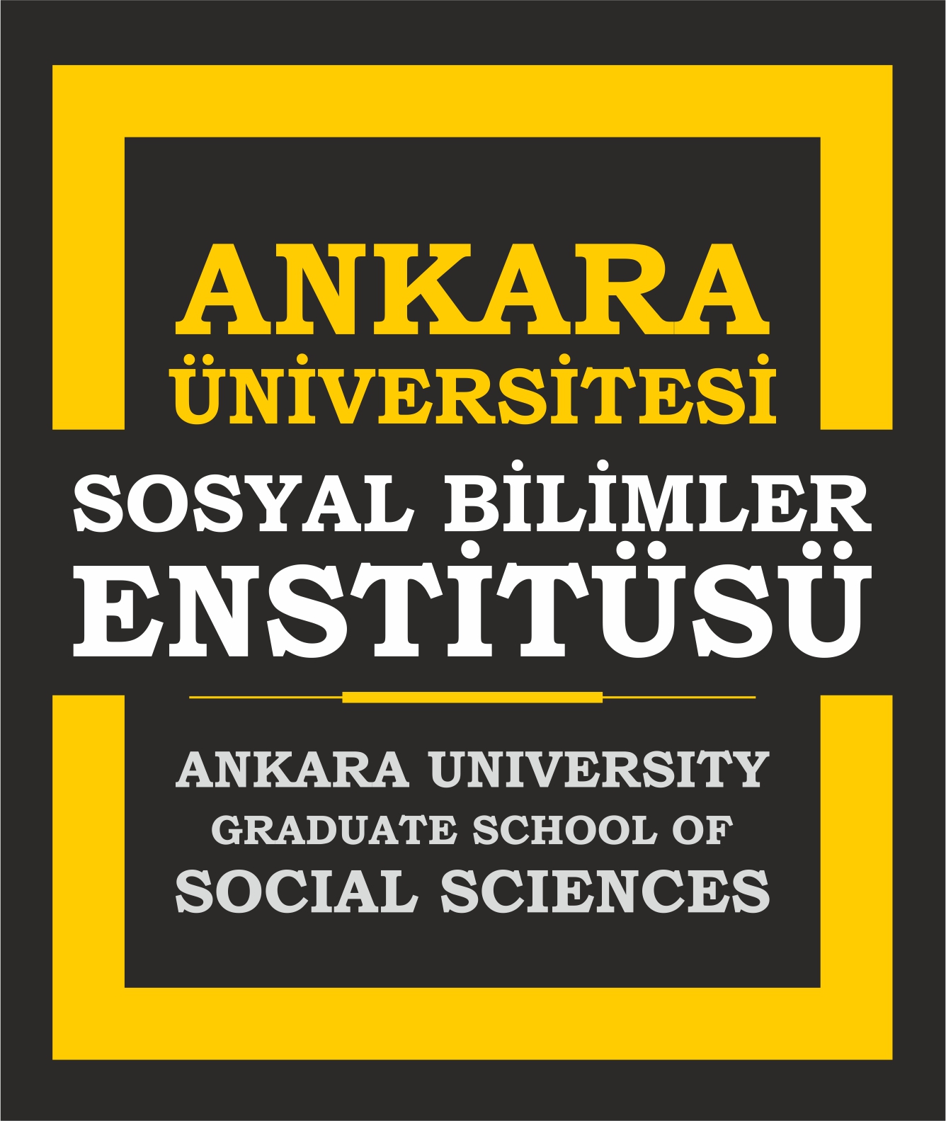 Sosyal Bilimler Enstitüsü