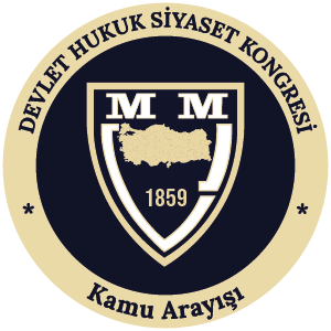 Mülkiye Devlet Hukuk ve Siyaset Kongresi